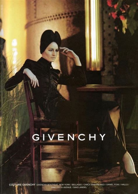 mcqueen givenchy vogue|Givenchy fashion collection.